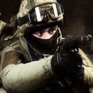 Critical Strike CS: Counter Terrorist Online FPS APK for Android - Download