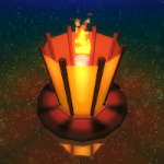 Ashi: Lake of Light icon