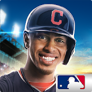 R.B.I. Baseball 18 截图