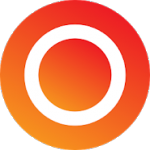 Launcher Oreo 8.1 icon