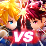 Jump Arena – PvP Online Battle