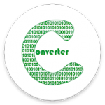 Binary  Floating Point Converter icon