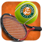 French Open: Tennis Games 3D – Championships 2018