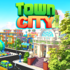Town City – Village Building S