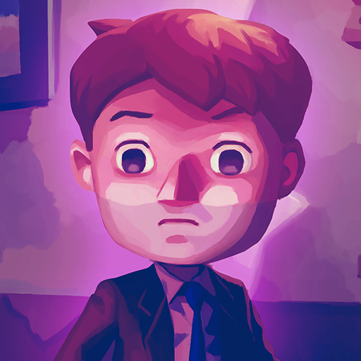 DISTRAINT: Deluxe Edition APK Download v1.0 free