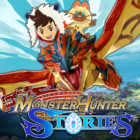 Monster Hunter Stories icon