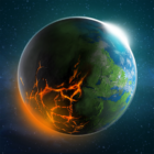 TerraGenesis – Space Colony icon
