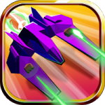 BlazeFury – Skies Revenge Squadron icon