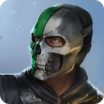 Zombie Rules – Mobile Survival & Battle Royale