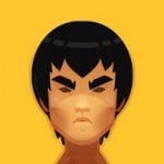 Bruce Lee Dragon Run icon