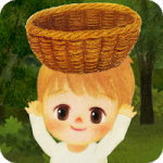 A Tale of Little Berry Forest: Fairy tale game