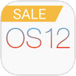 OS 12 – Icon Pack