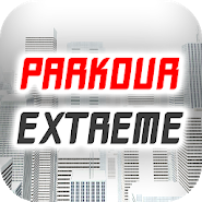 Parkour Extreme 截图