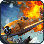 Raiden Fighter – Striker 1945 Air Attack Reloaded