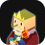 Kingdom Arena – turn-based strategy game
