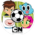 Toon Cup 2018 – Cartoon Network’s Football Game
