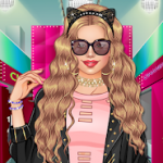 Rich Girl Crazy Shopping – Fashion Game