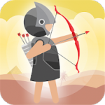 High Archer – Archery Game