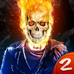 Ghost Ride 3D Season 2 icon