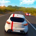 Highway Traffic Racing: Extreme Simulation