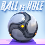 Ball vs Hole