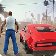 Grand Gangster: Vegas Mafia City 截图