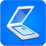 Easy Scanner – Camera to PDF