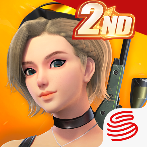 Creative Destruction 截图