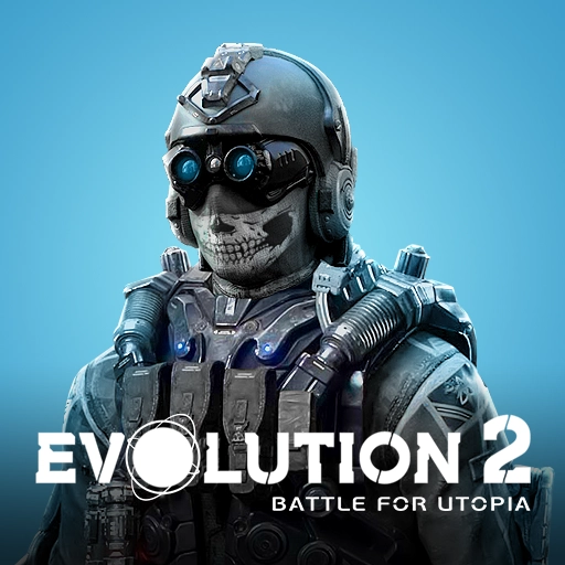 Evolution 2: Battle for Utopia APK Download v0.2733.89970 free