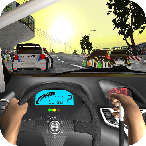 Rally Racer Dirt APK Download v2.1.7 free