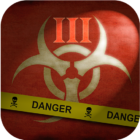 Dead Bunker 3: On a Surface icon