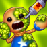 Kick The Buddy Fun Action Game