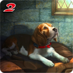 Rescue Lucy 2 icon