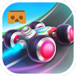 All-Star Fruit Racing VR