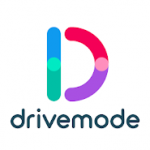 Drivemode – Driving Interface