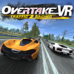 Overtake VR: Traffic Racing