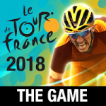 Tour de France 2018 – Official Bicycle Racing Game