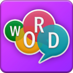 Word Crossy – A crossword game