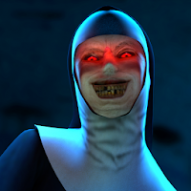 The Nun 截图