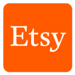 Etsy: Handmade & Vintage Goods
