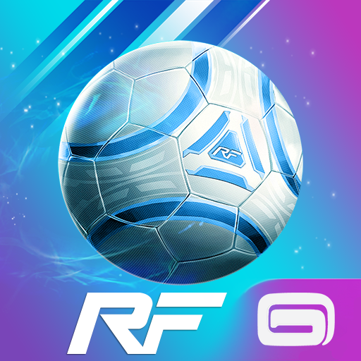 Real Football 2019 截图