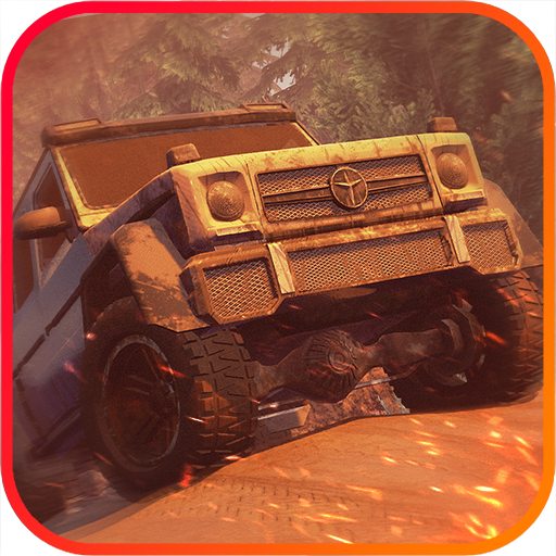 TRAIL CLIMB 截图