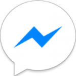 Facebook Messenger Lite: Free Calls & Messages