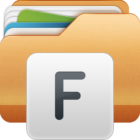 File Manager icon