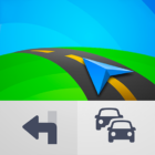 Sygic GPS Navigation & Offline Maps icon