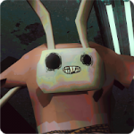 Bunny – The Horror Game