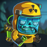 Zombie Apocalypse – Free zombie games