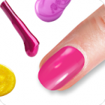 YouCam Nails – Manicure Salon for Custom Nail Art
