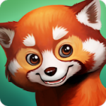 My Red Panda – Your lovely pet simulation