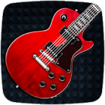 Guitar – play music games, pro tabs and chords!
